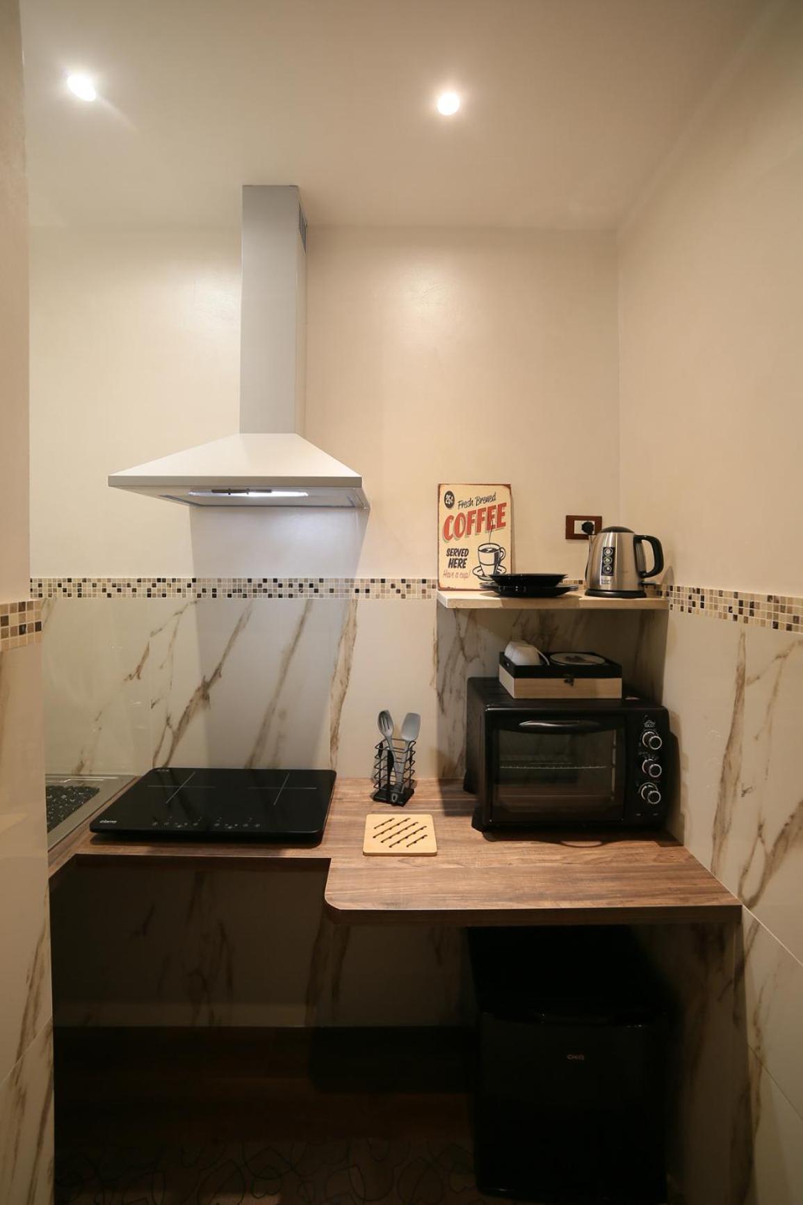 I Quattro Elementi Bed & Breakfast Roma