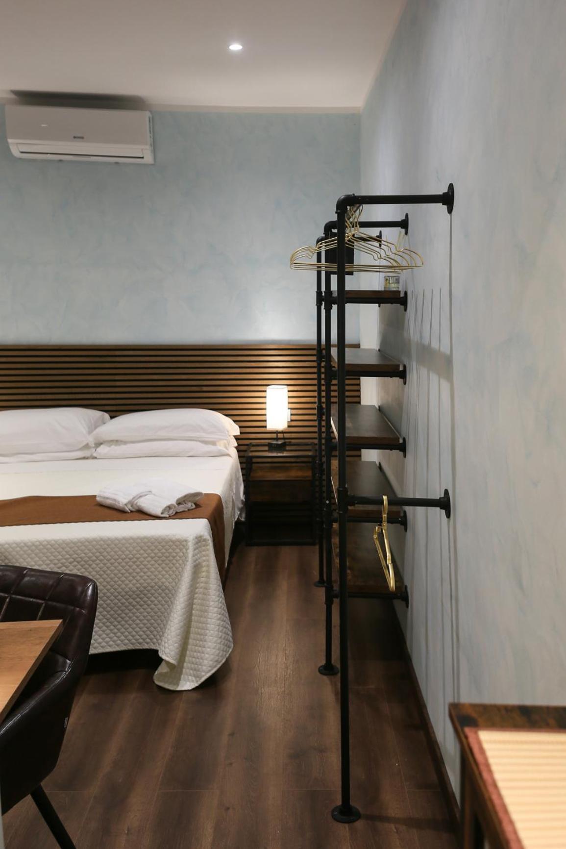 I Quattro Elementi Bed & Breakfast Roma
