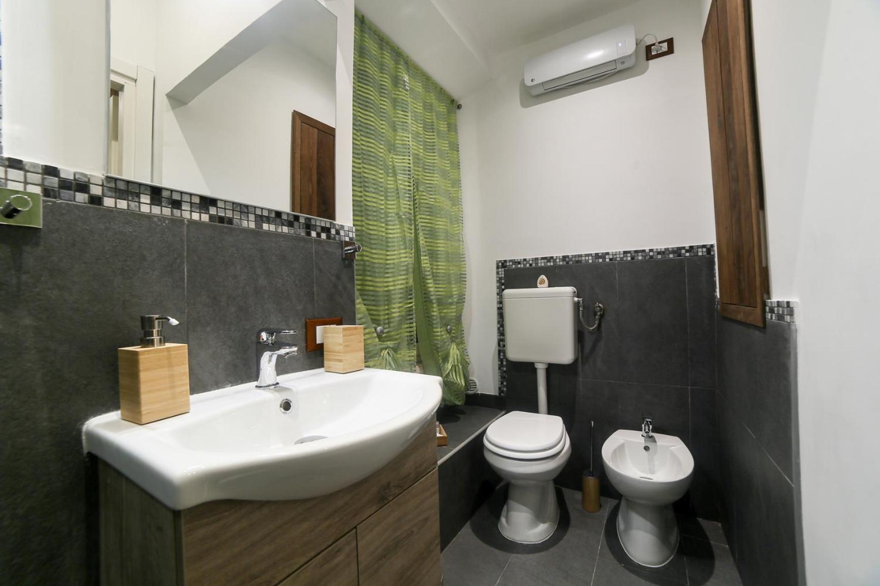 Bed & Breakfast I Quattro Elementi Roma