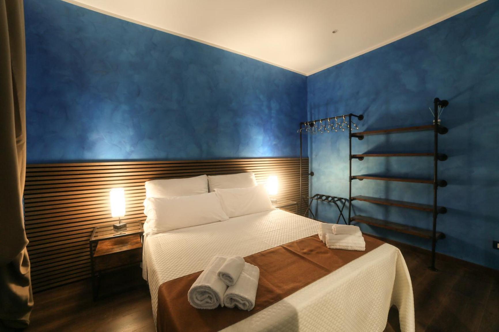 I Quattro Elementi Bed & Breakfast Roma