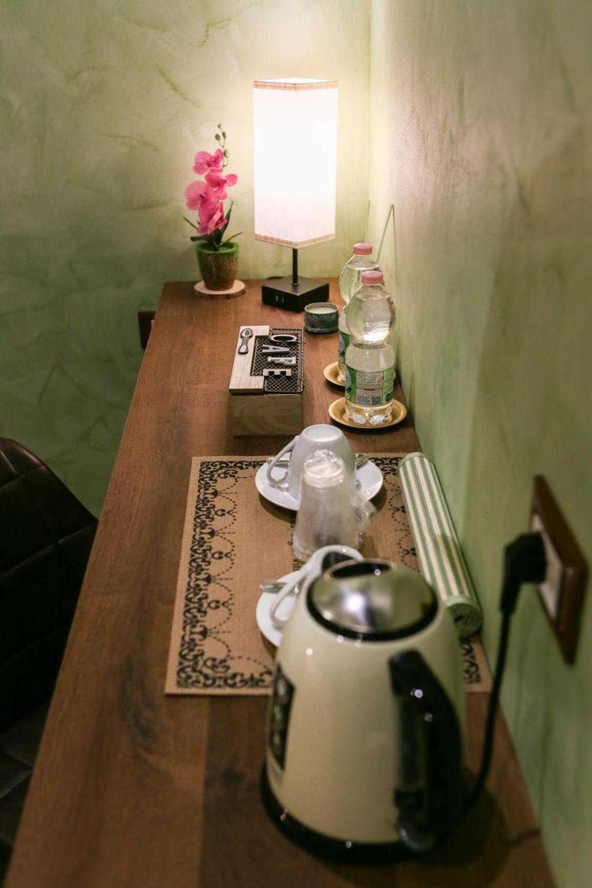 I Quattro Elementi Bed & Breakfast Roma