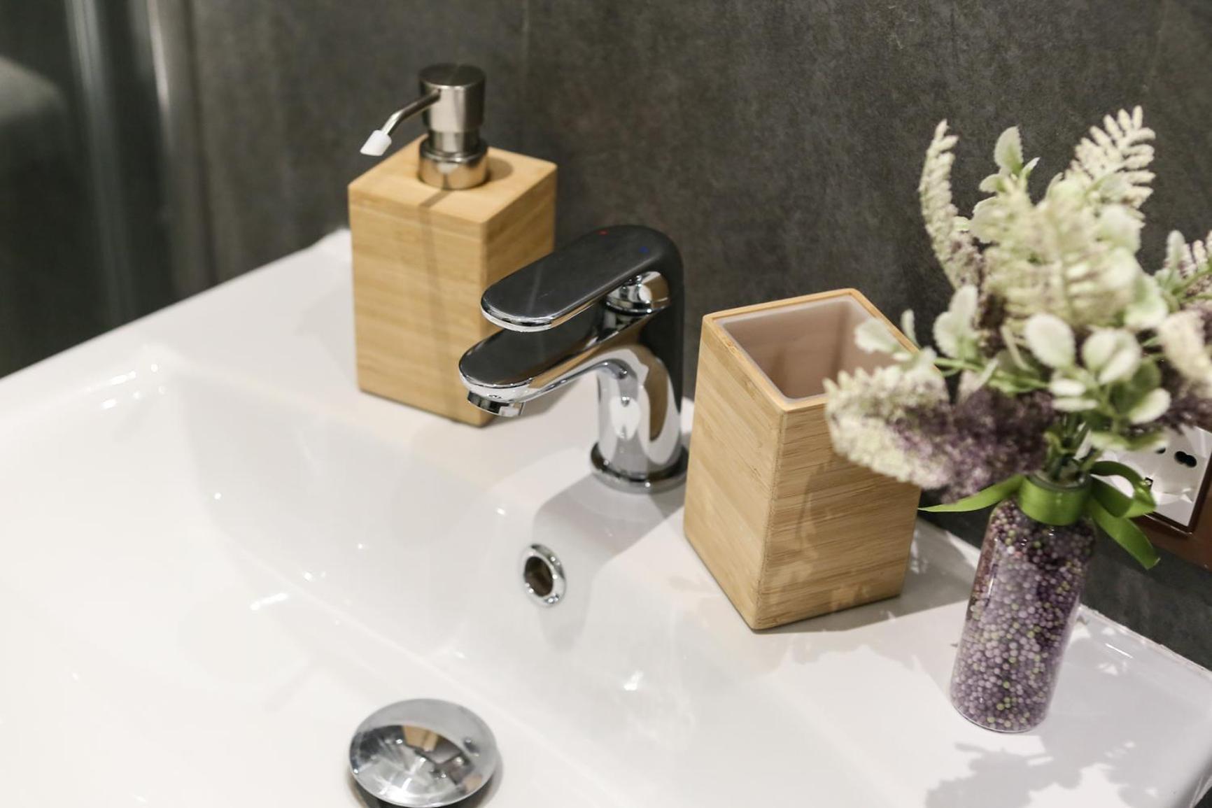 Bed & Breakfast I Quattro Elementi Roma