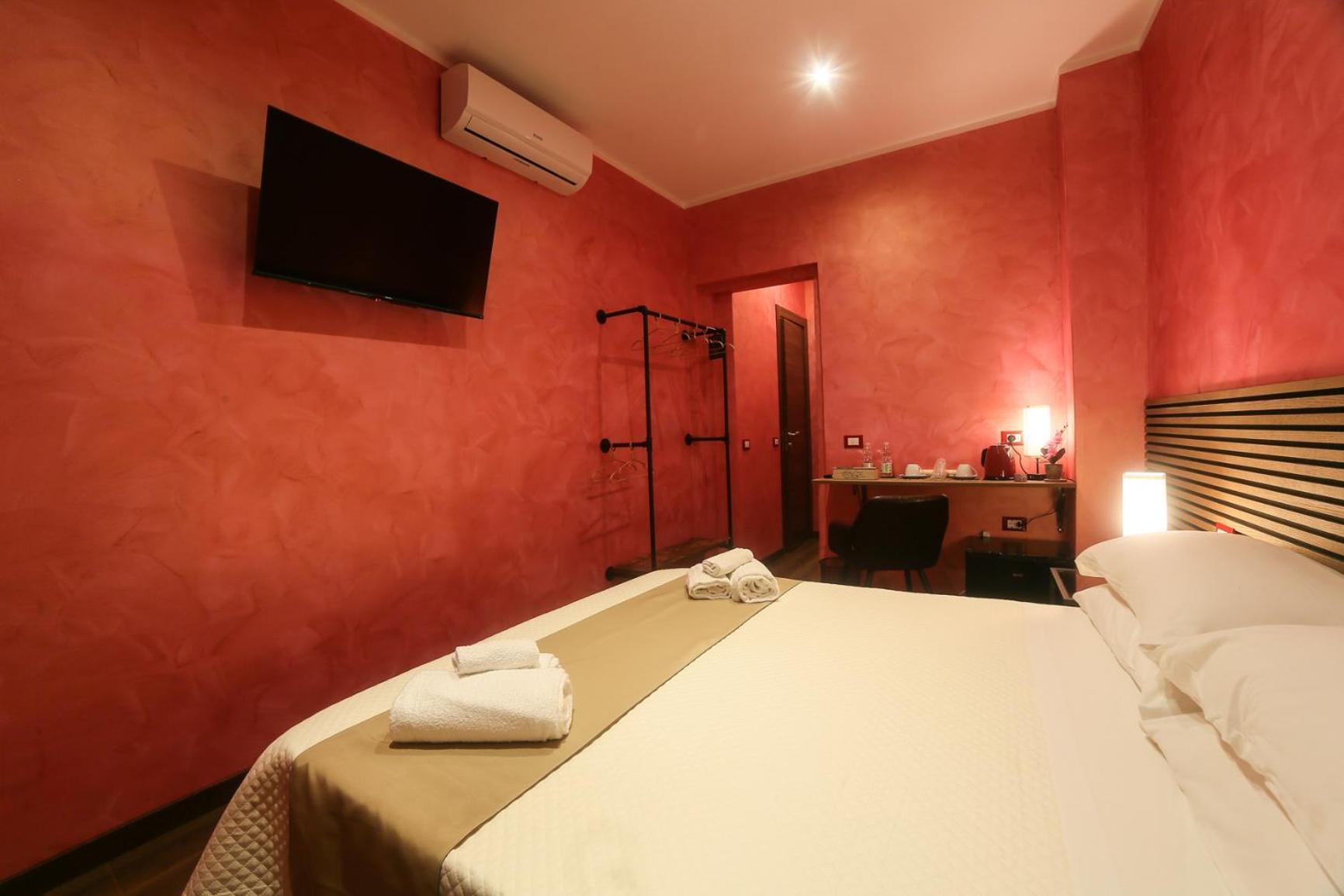 Bed & Breakfast I Quattro Elementi Roma