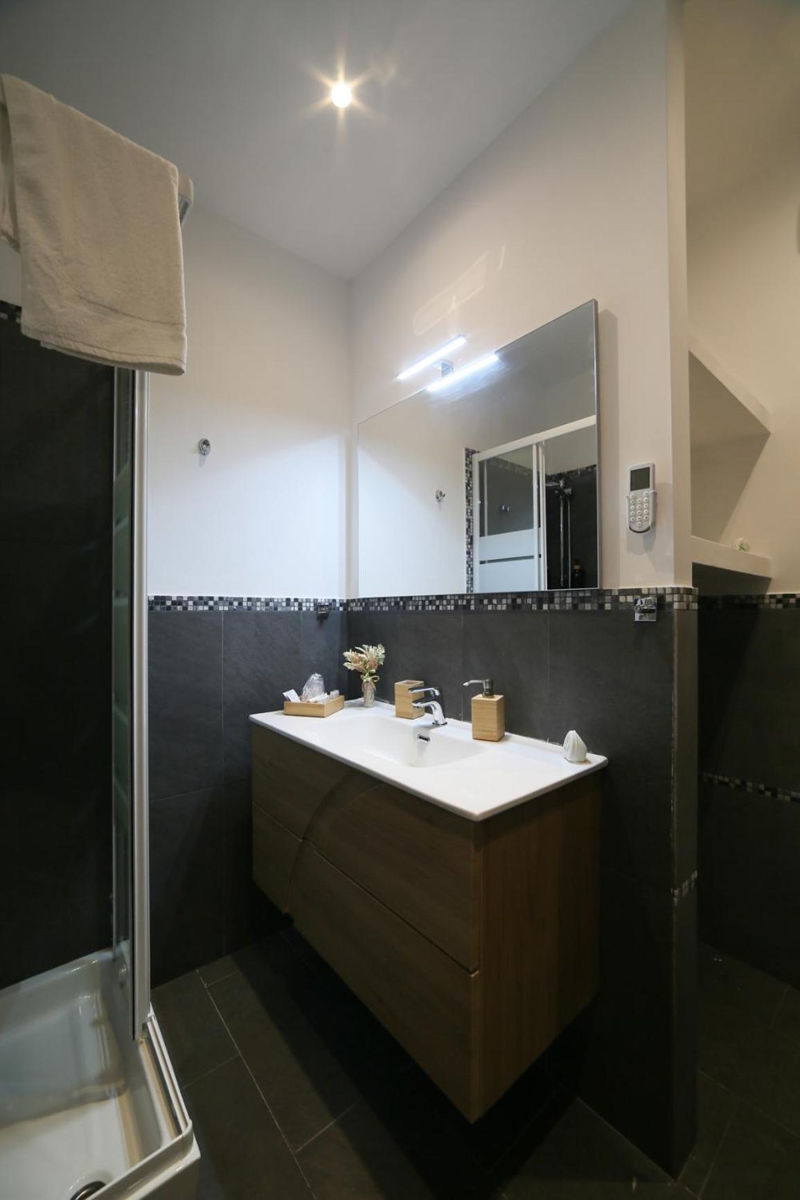 Bed and breakfast I Quattro Elementi *