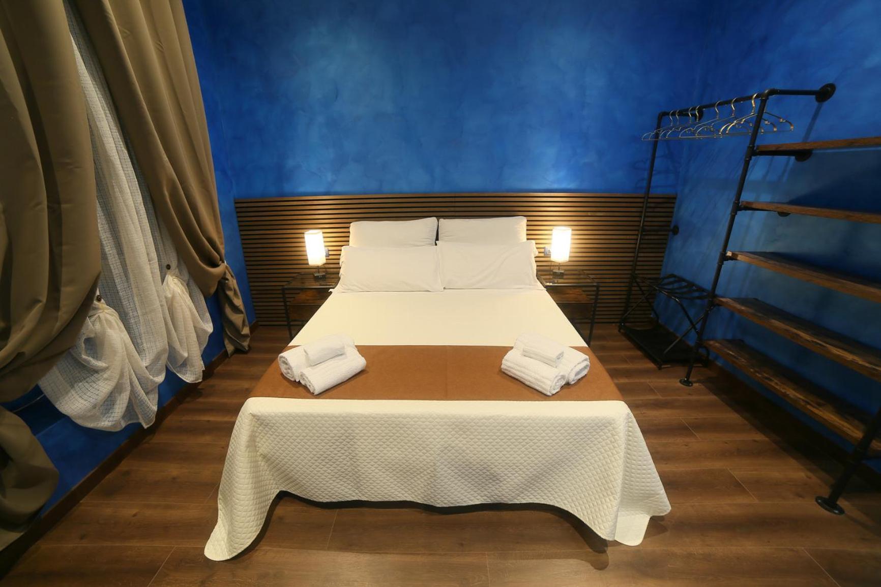 I Quattro Elementi Bed and breakfast