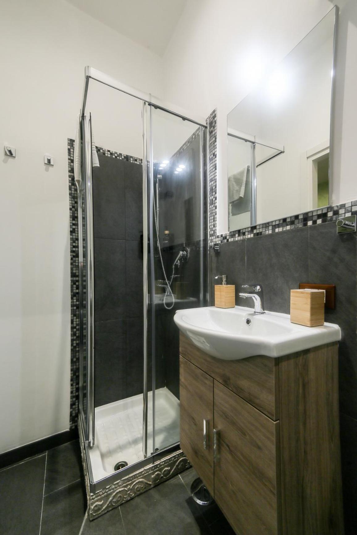 Bed and breakfast I Quattro Elementi