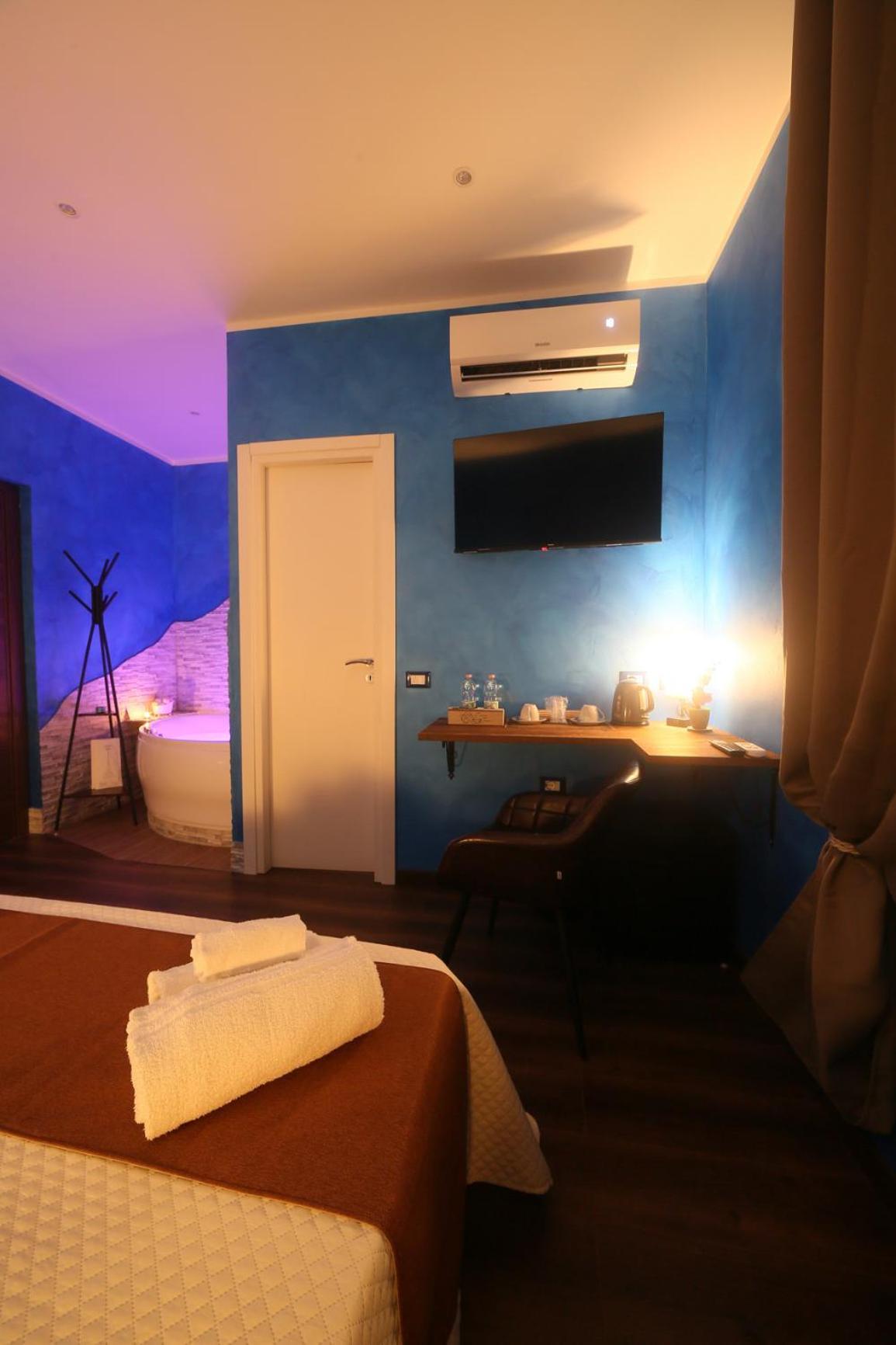 Bed and breakfast I Quattro Elementi *