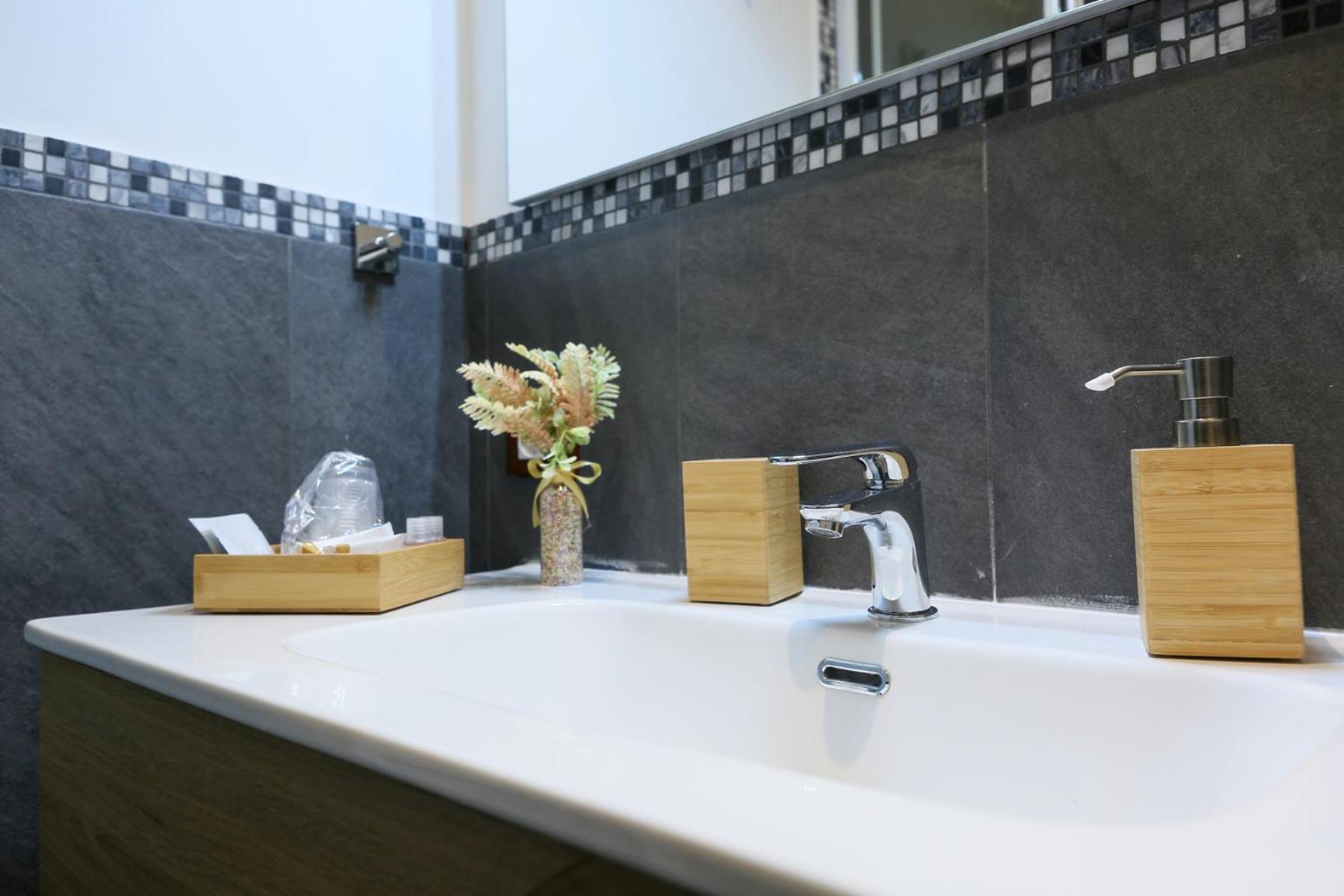Bed and breakfast I Quattro Elementi *