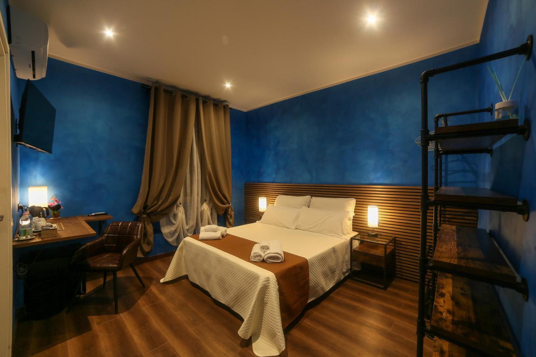 I Quattro Elementi Bed and breakfast